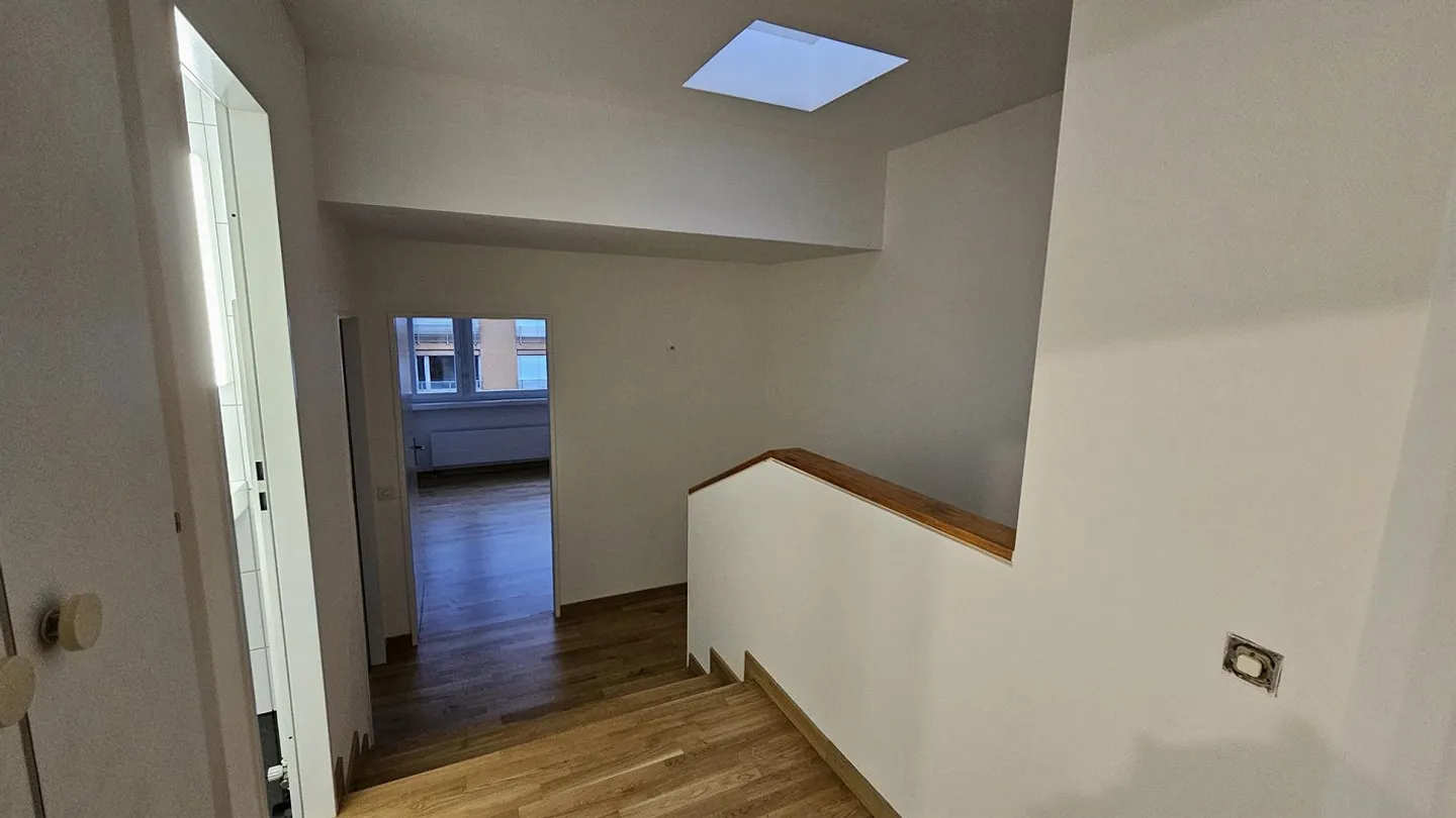Casa a schiera di 4,5 stanze - Foto 11 di 24