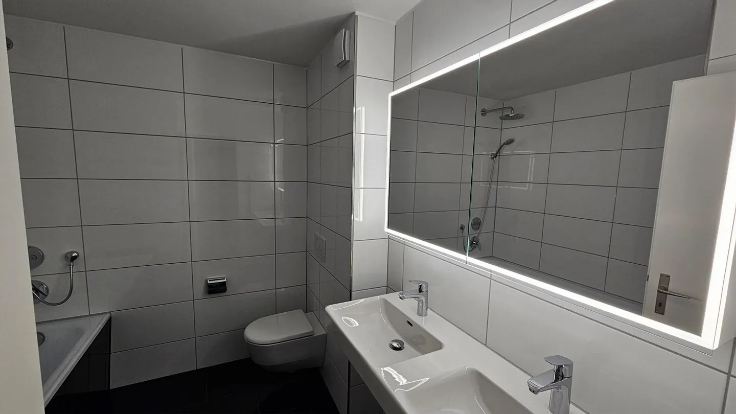 Casa a schiera di 4,5 stanze - Foto 13 di 24
