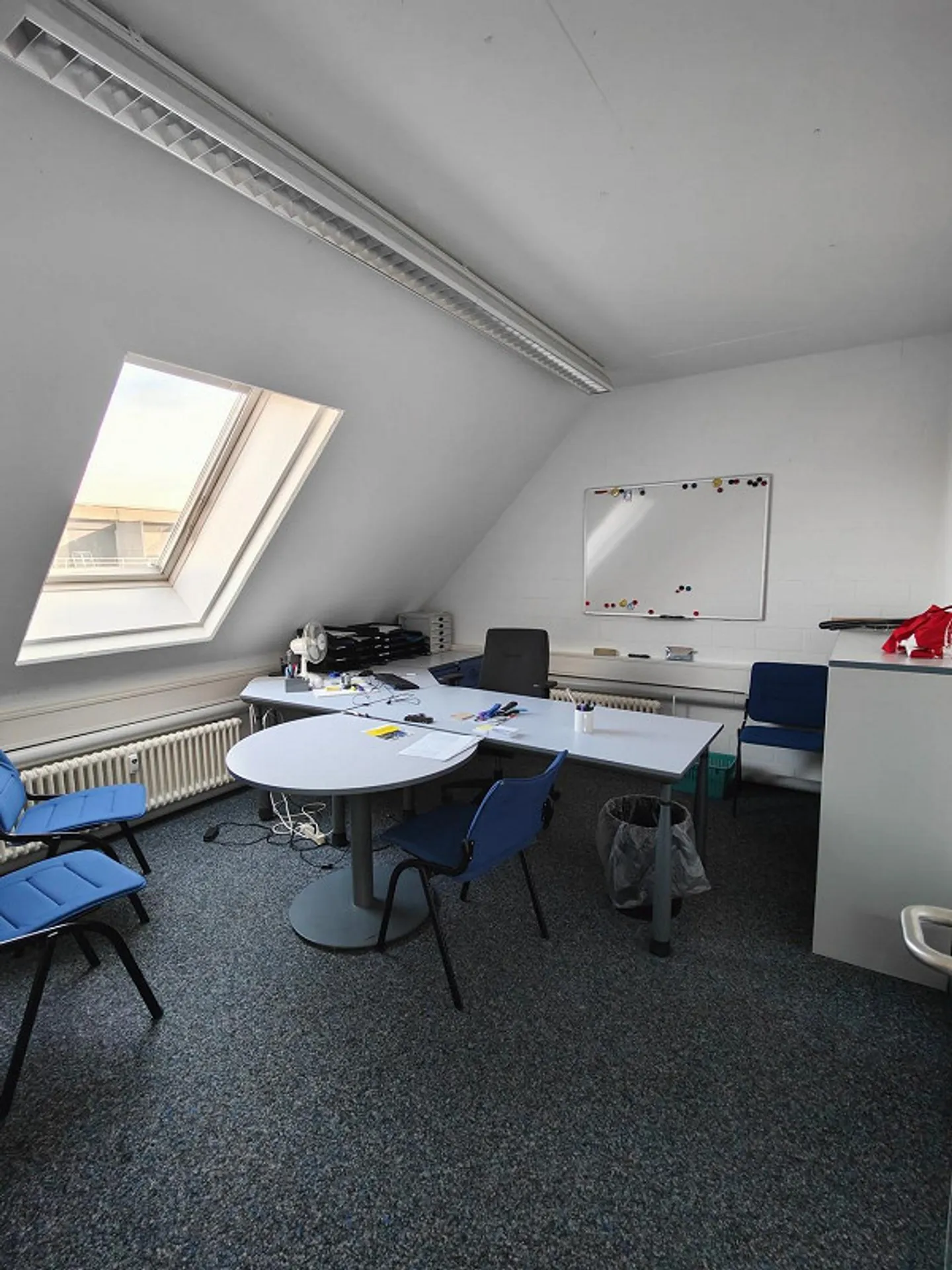 Vielseitige Bürofläche in Bern - Foto 8 von 13