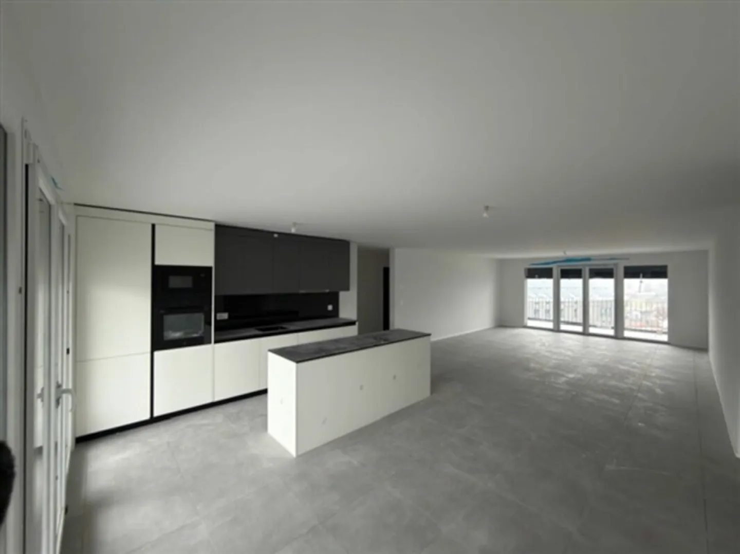 Neue 4,5-Zimmer-Wohnung in Farvagny - Foto 1 von 11