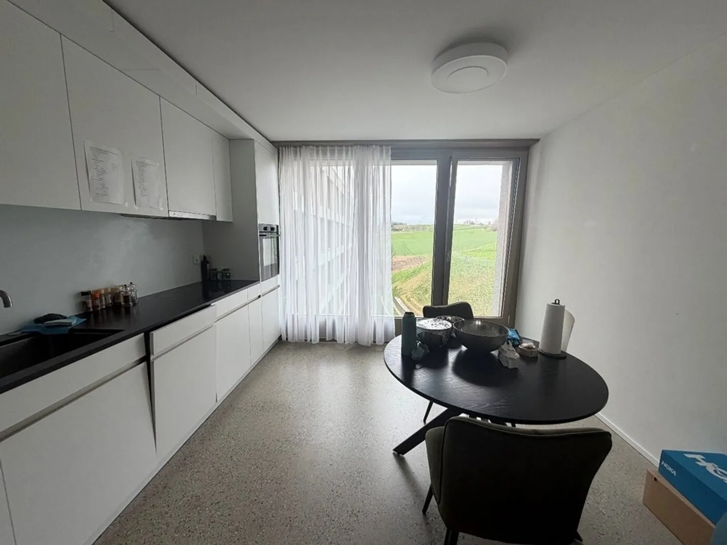 2.5 Room Apartment - Photo 3 of 6