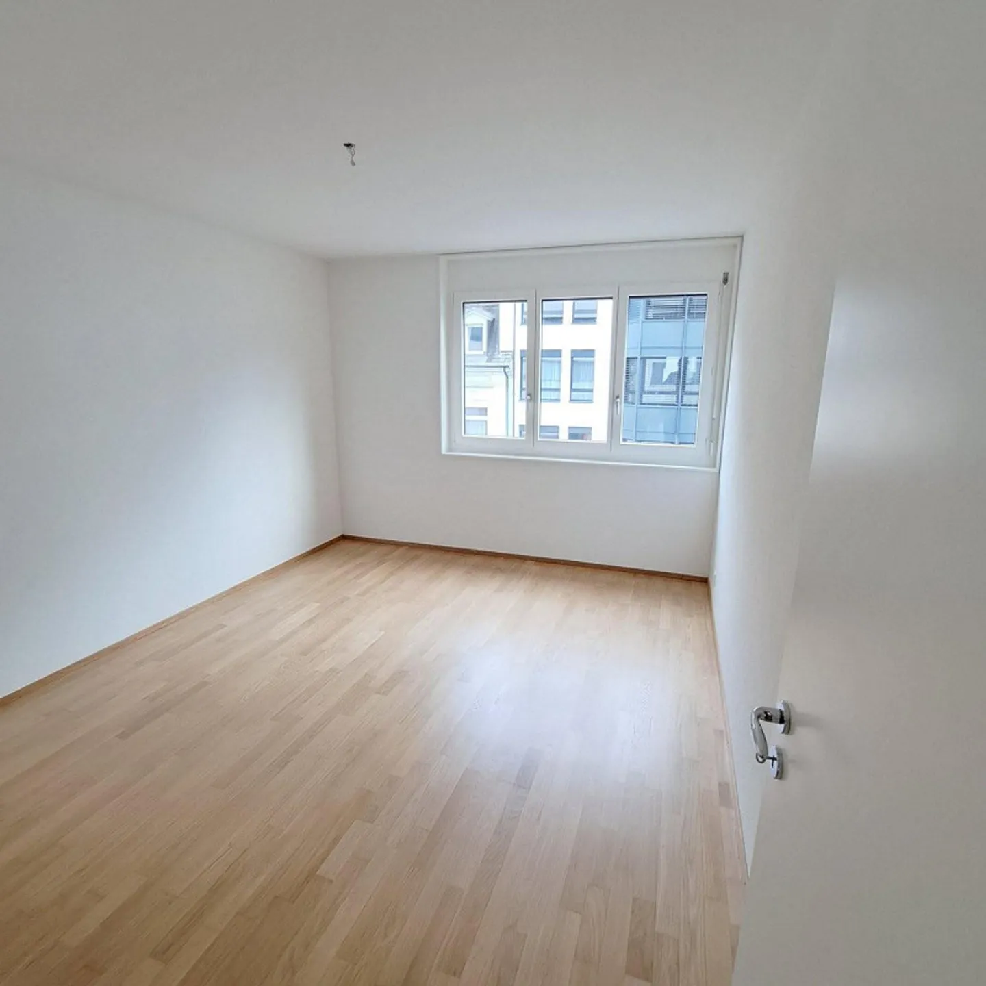 Trendiges Wohnen an zentraler Lage im Gundeli - Foto 4 von 8