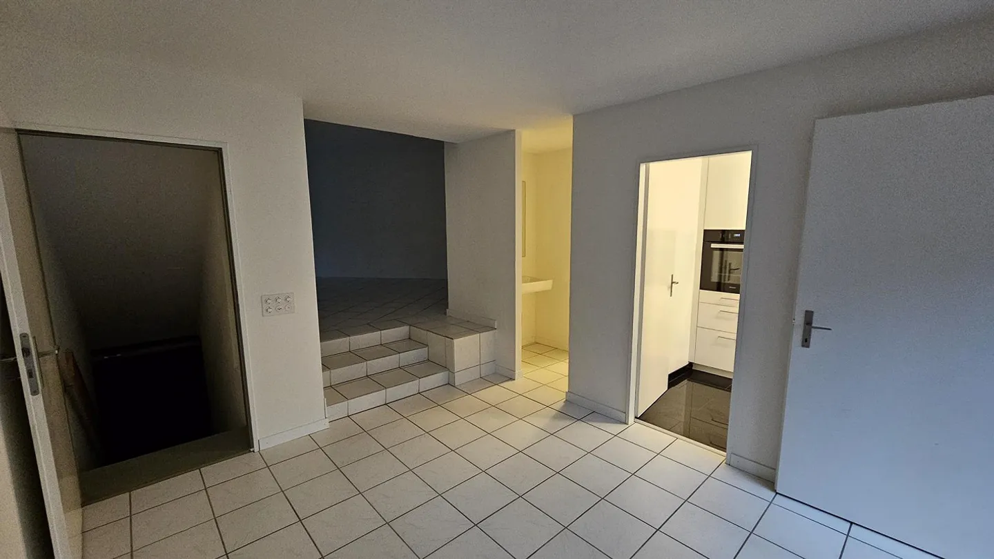 Casa a schiera di 4,5 stanze - Foto 3 di 24