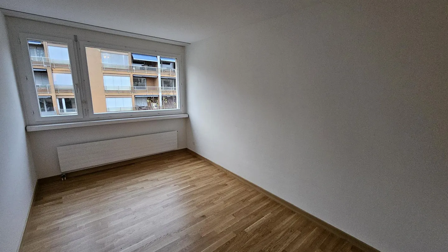 Casa a schiera di 4,5 stanze - Foto 19 di 24