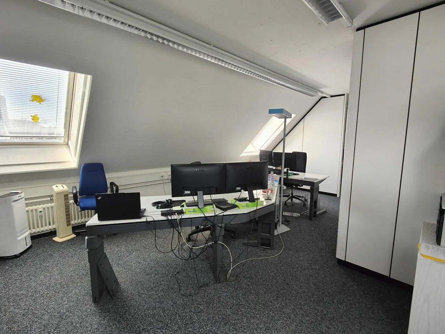 Vielseitige Bürofläche in Bern - Foto 9 von 13