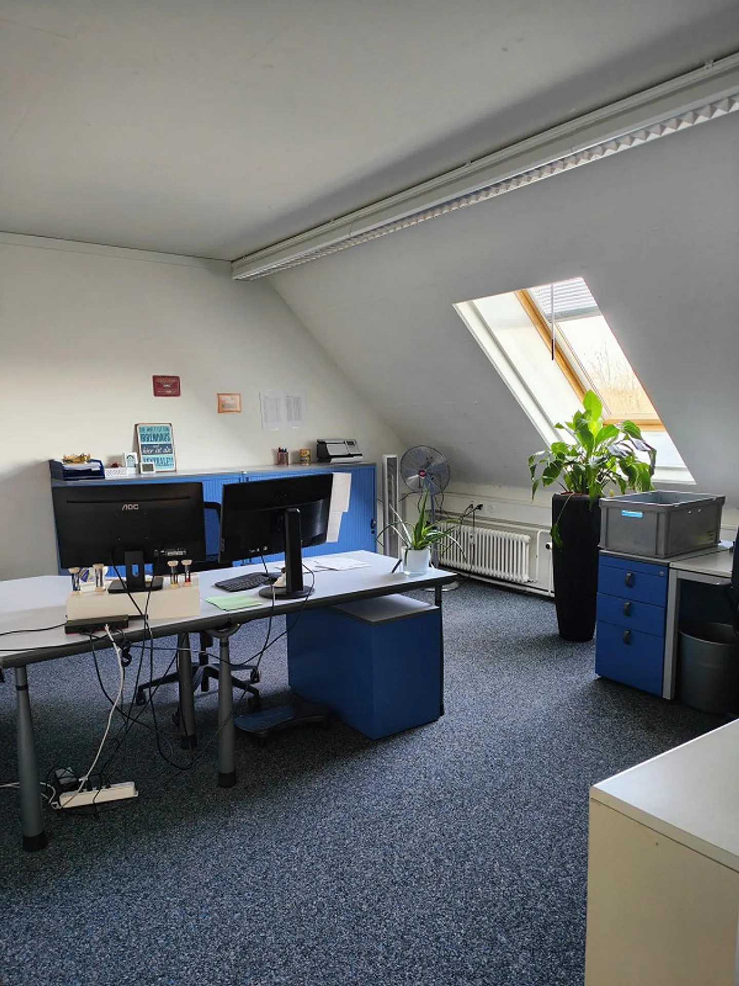 Vielseitige Bürofläche in Bern - Foto 10 von 13