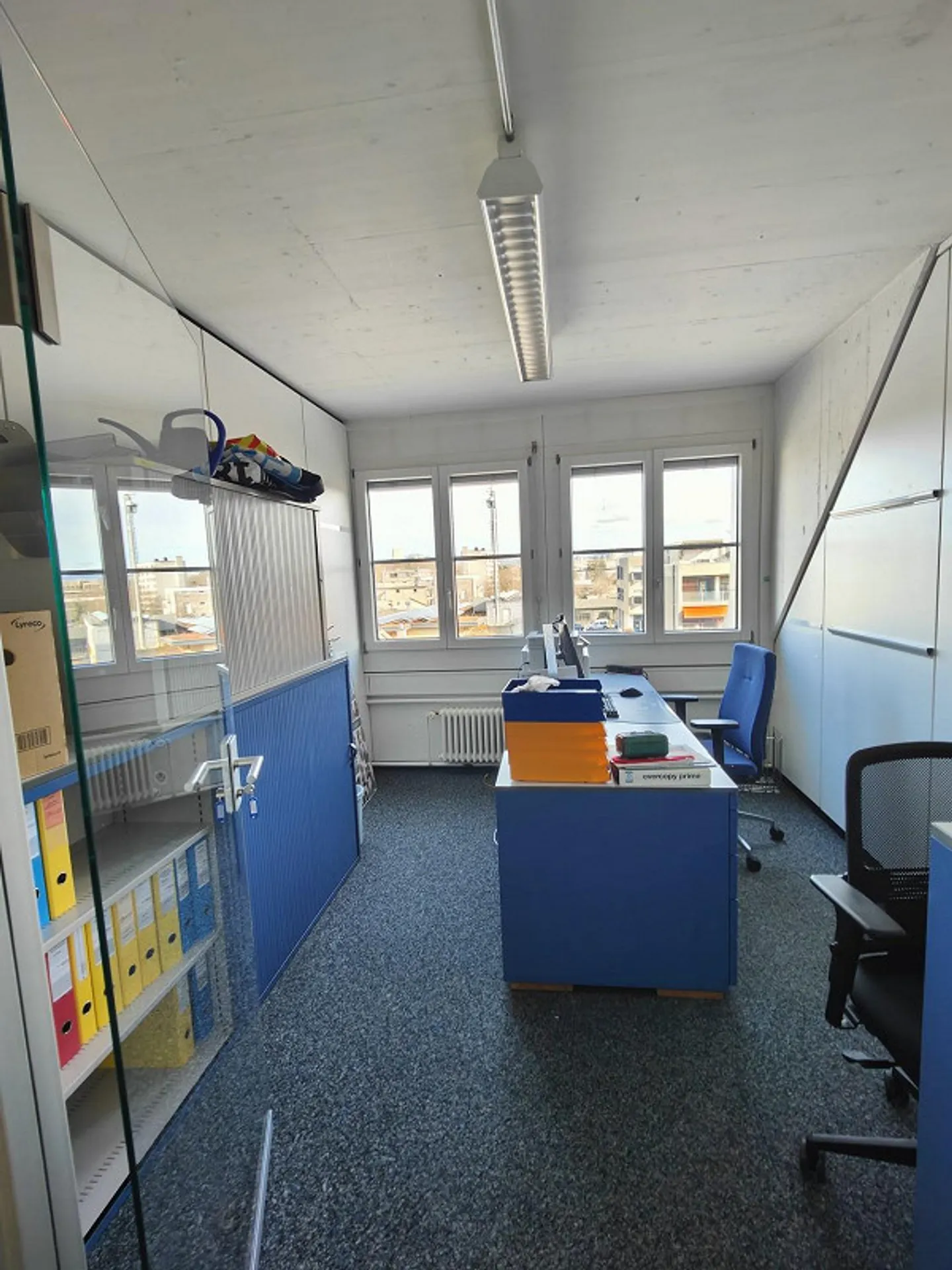 Vielseitige Bürofläche in Bern - Foto 11 von 13