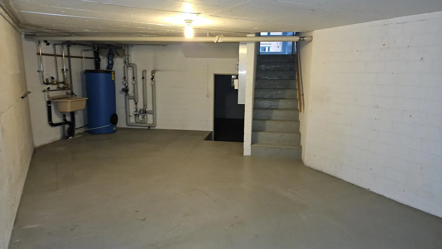 Casa a schiera di 4,5 stanze - Foto 21 di 24