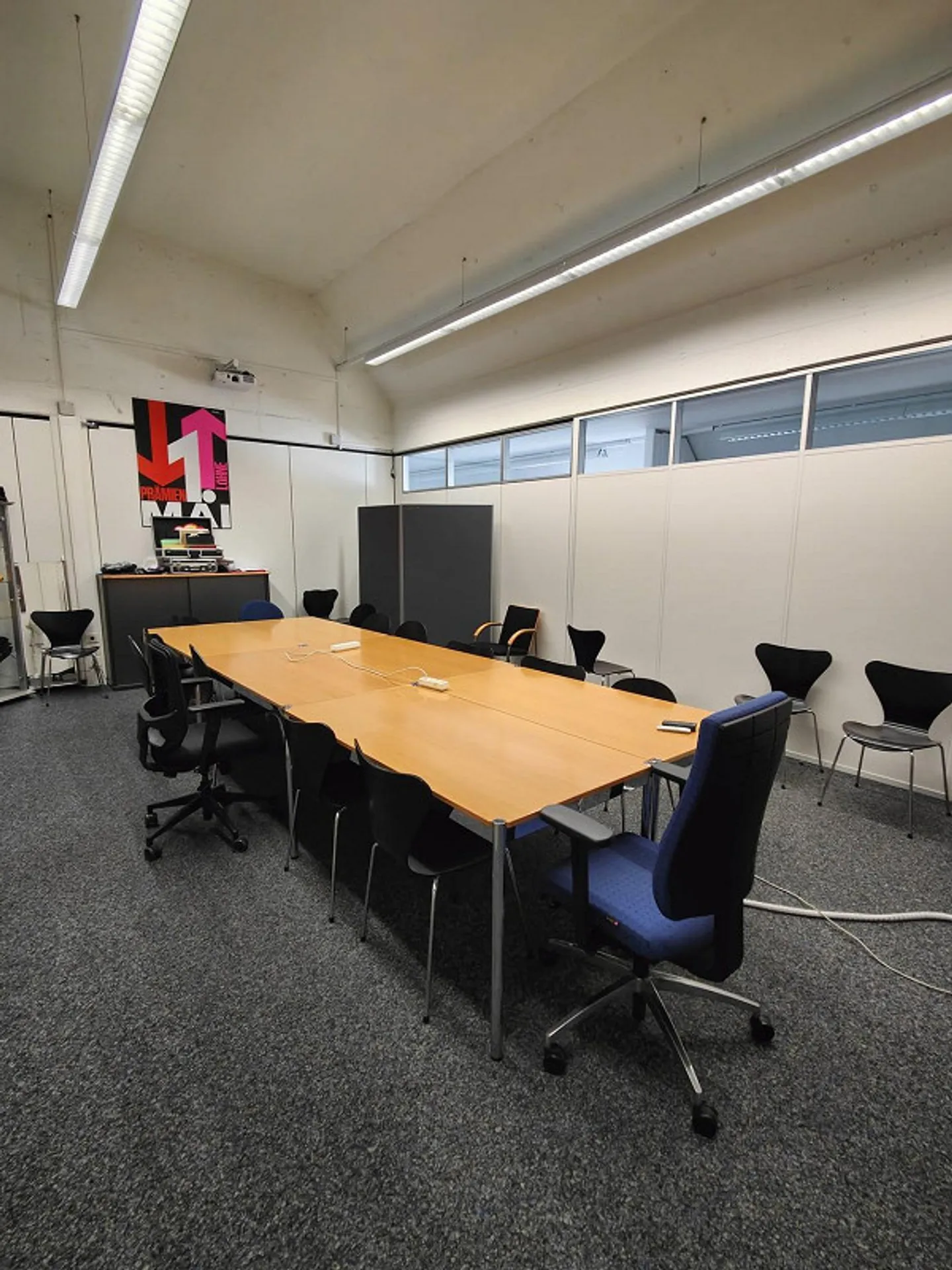 Vielseitige Bürofläche in Bern - Foto 13 von 13