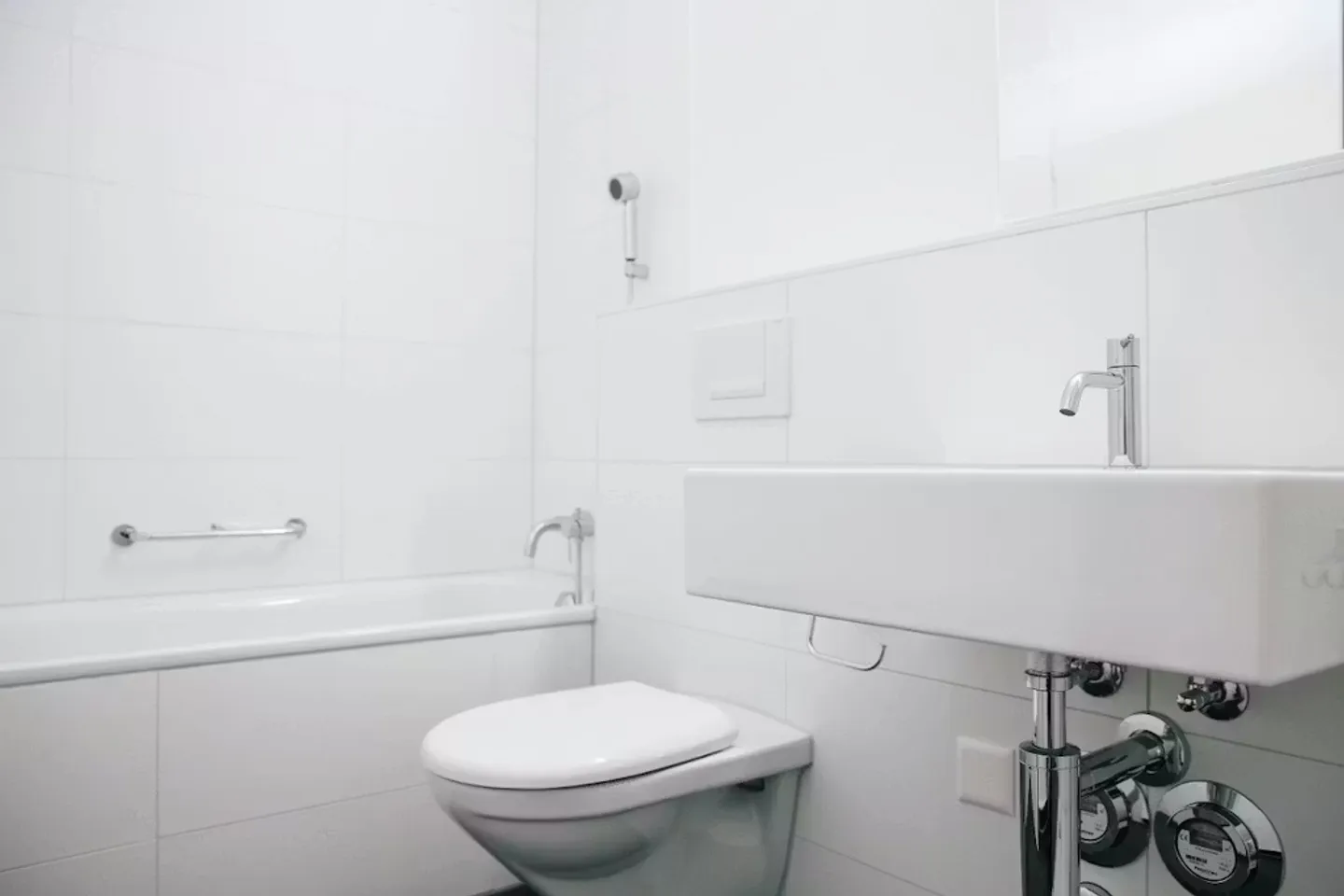 Charming Apartment in Köniz - Photo 10 of 10