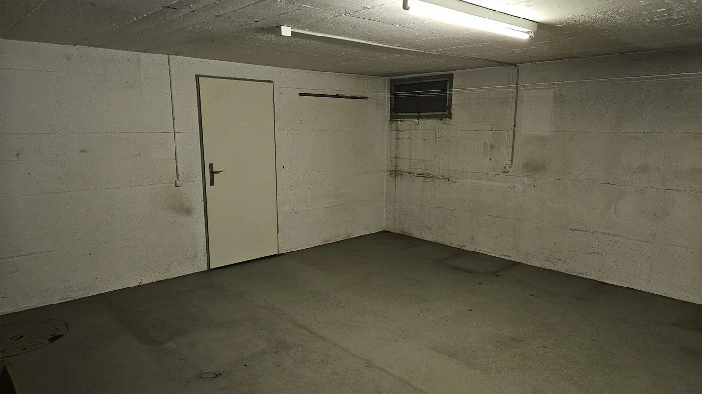 Casa a schiera di 4,5 stanze - Foto 23 di 24