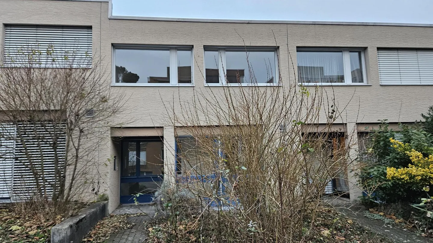 Casa a schiera di 4,5 stanze - Foto 24 di 24