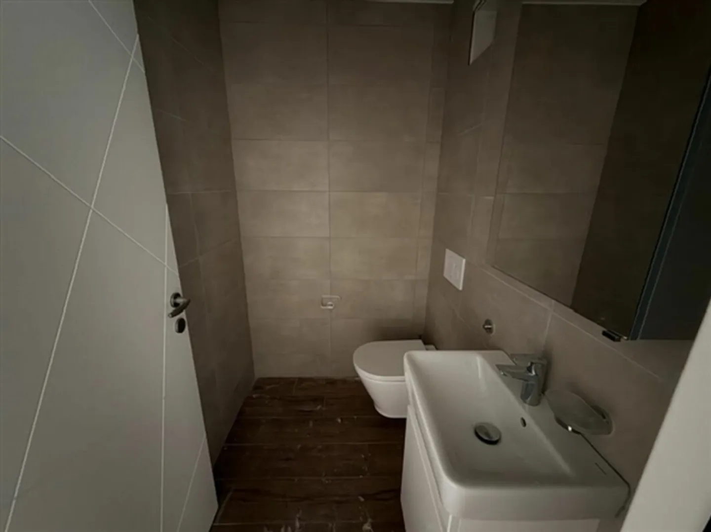 Neue 4,5-Zimmer-Wohnung in Farvagny - Foto 9 von 11