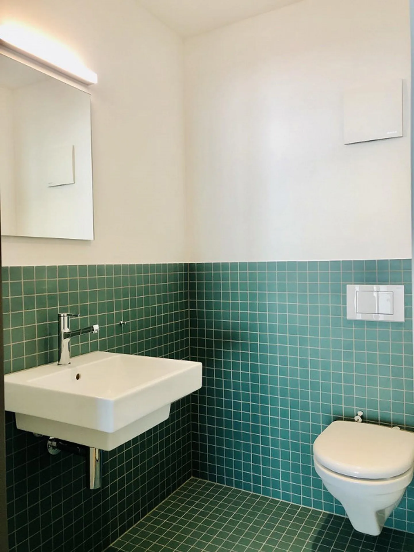 Charmante Wohnung im Bündner Rheintal - Foto 6 von 10