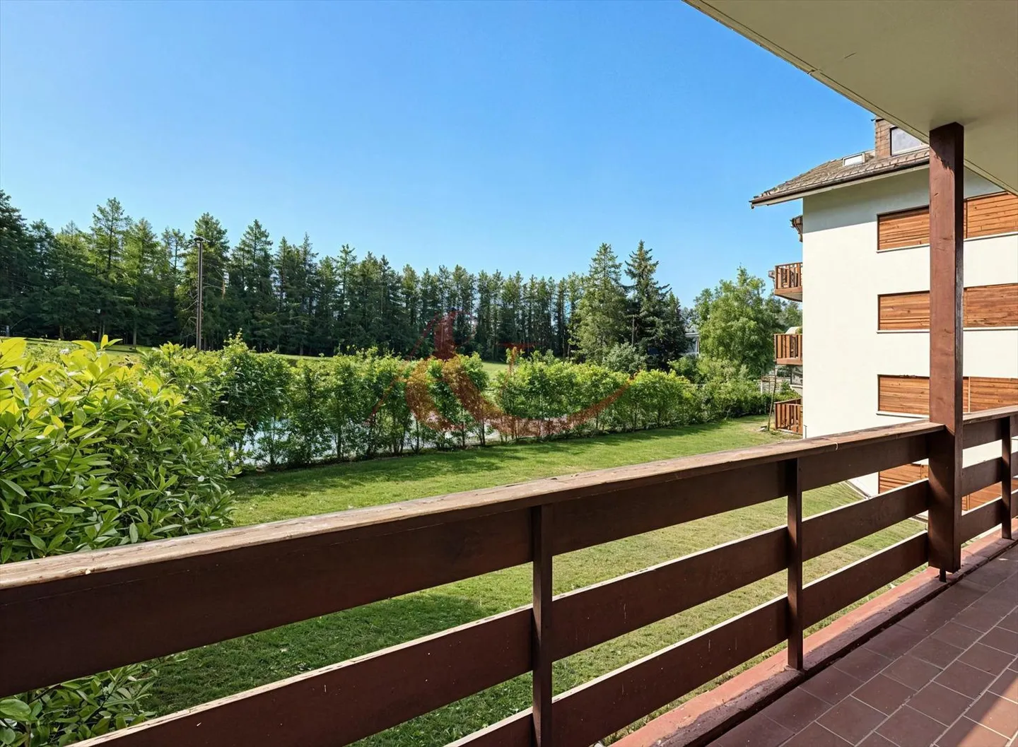 Appartamento 4.5 stanze - Foto 1 di 9
