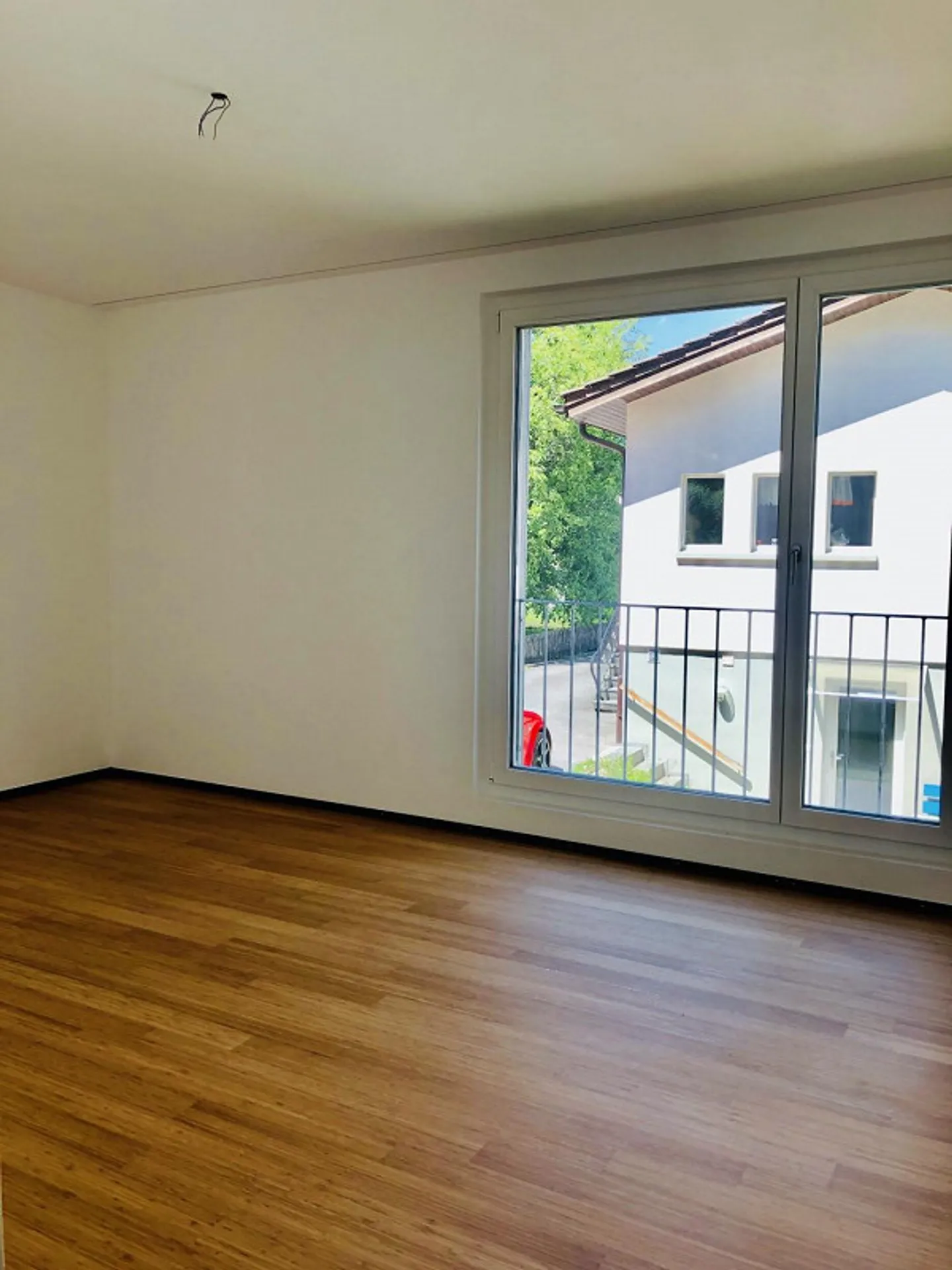 Charmante Wohnung im Bündner Rheintal - Foto 7 von 10
