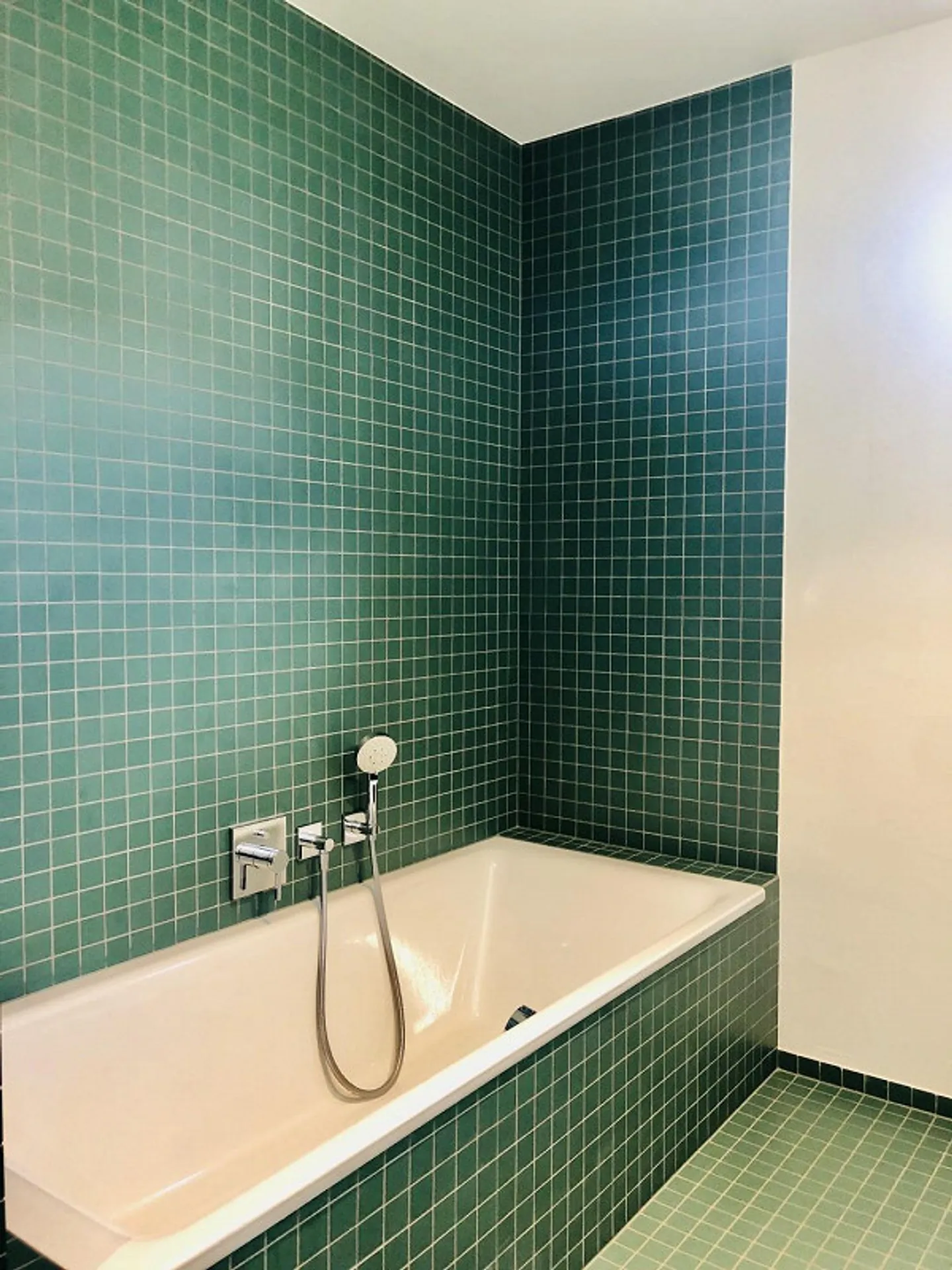 Charmante Wohnung im Bündner Rheintal - Foto 5 von 10