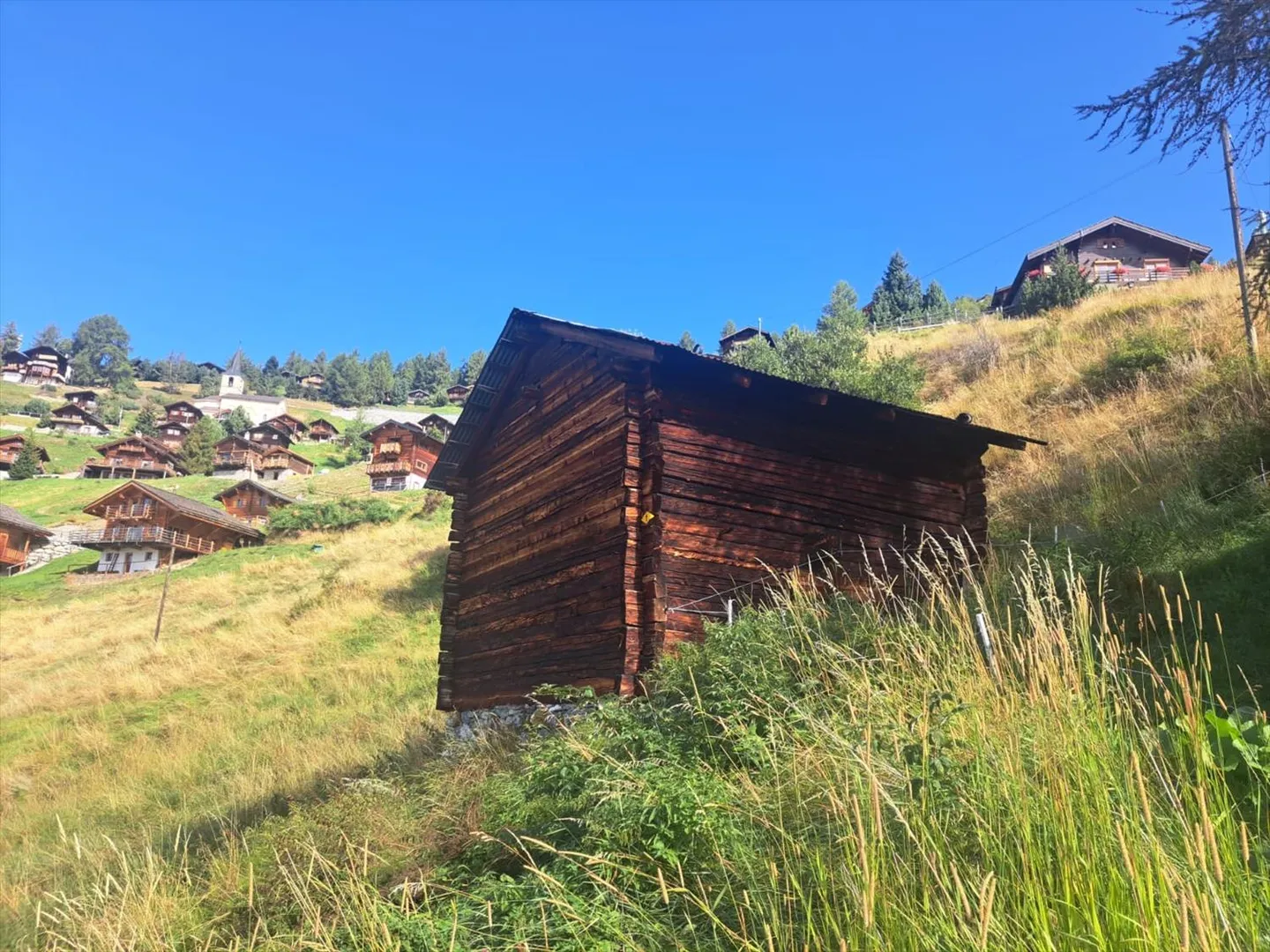 Chalet - Photo 4 sur 4