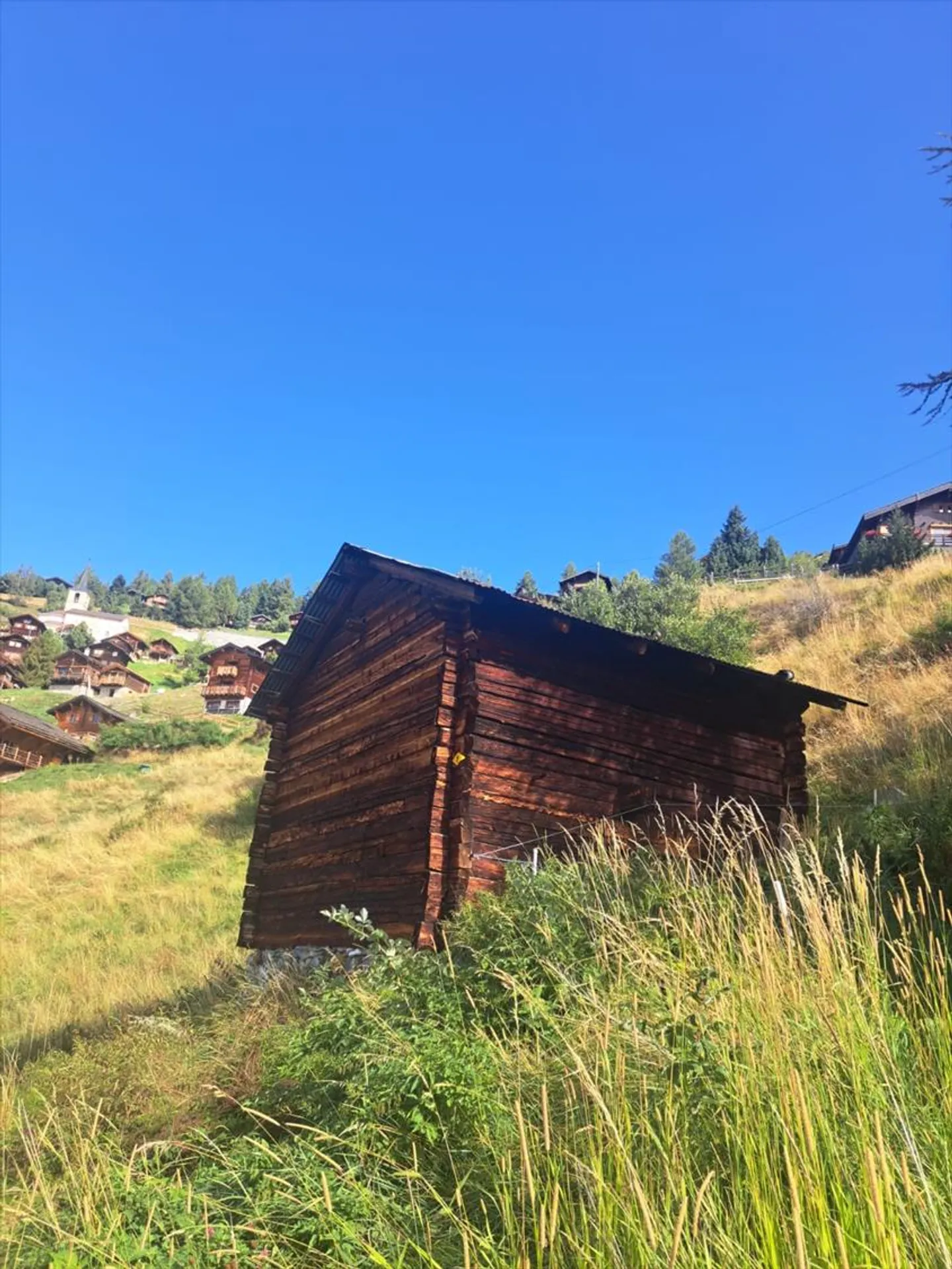 Chalet - Photo 2 sur 4