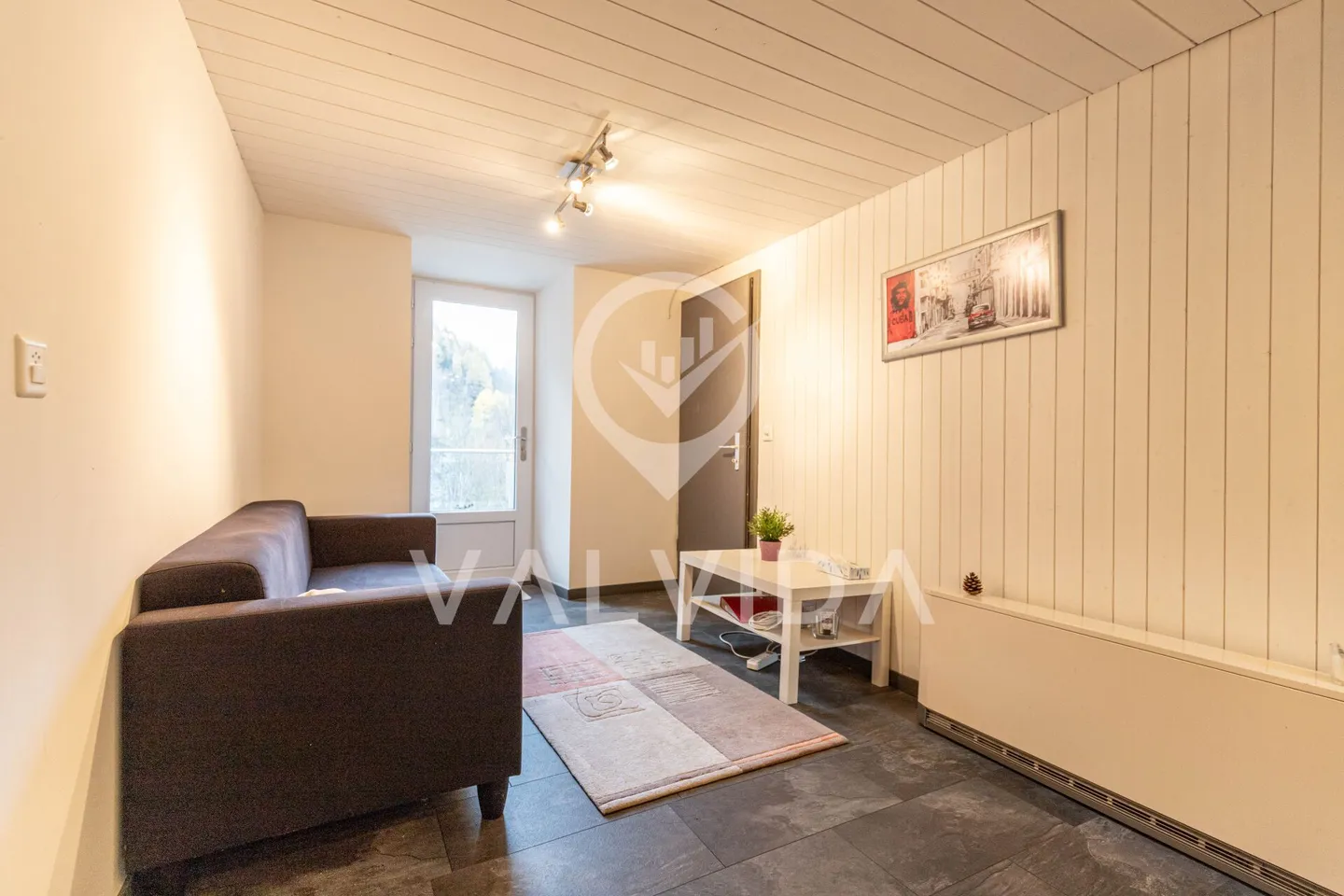 Propriété polyvalente avec potentiel d'aménagement dans un emplacement calme de Kalpetran - Photo 4 sur 35