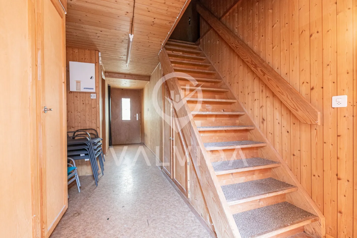 Propriété polyvalente avec potentiel d'aménagement dans un emplacement calme de Kalpetran - Photo 15 sur 35