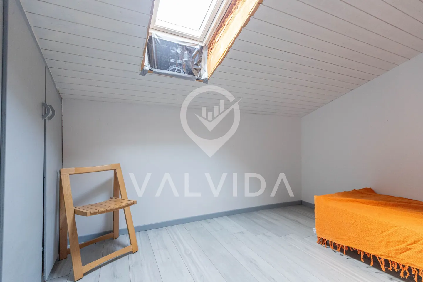 Propriété polyvalente avec potentiel d'aménagement dans un emplacement calme de Kalpetran - Photo 19 sur 35