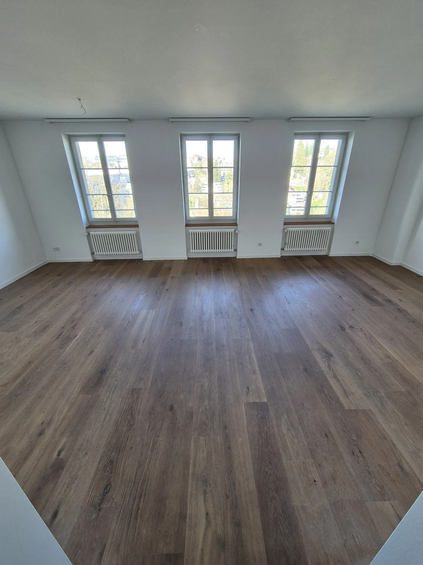 Looking for a new tenant - Dream apartment in the old town! - Photo 1 of 5