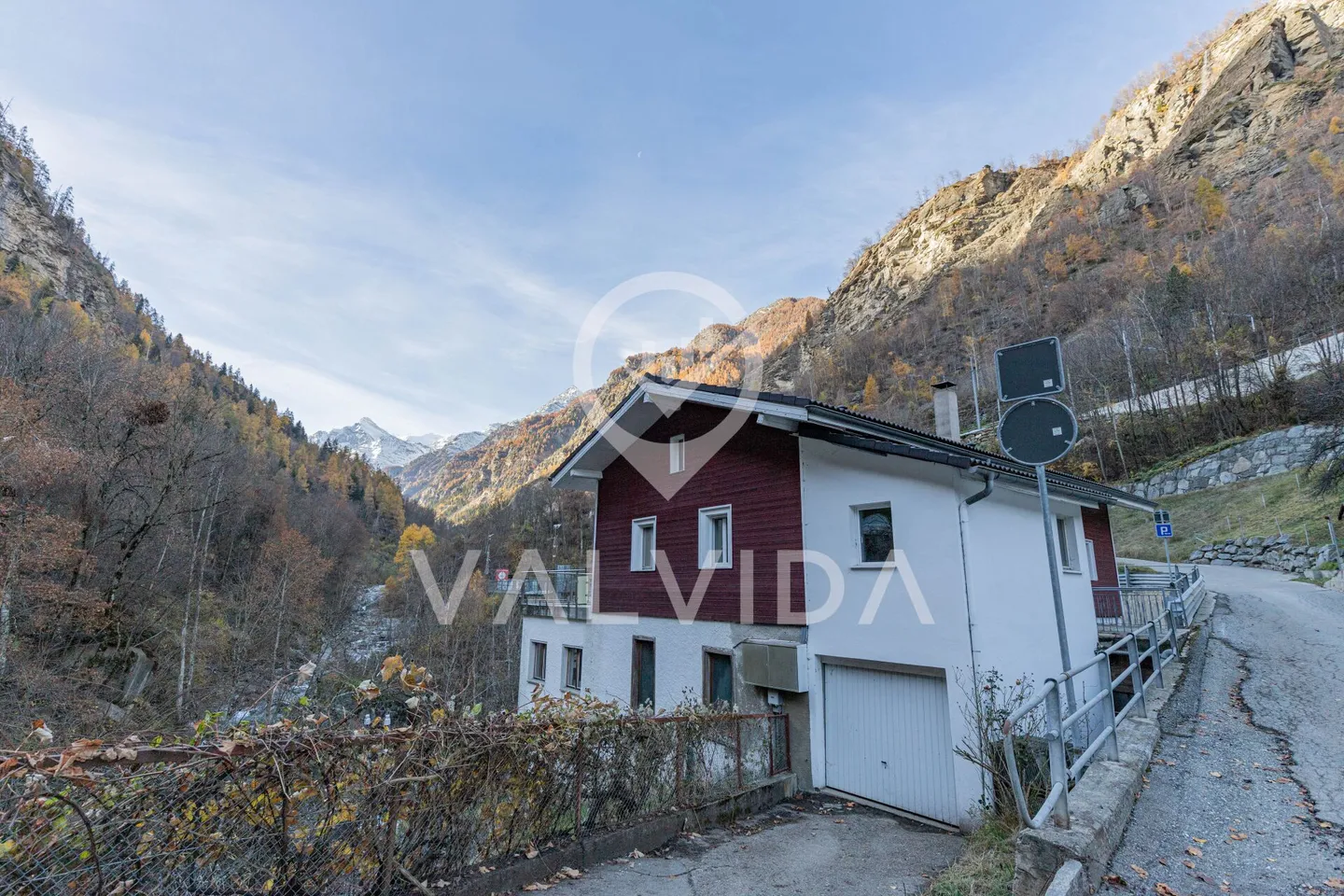 Propriété polyvalente avec potentiel d'aménagement dans un emplacement calme de Kalpetran - Photo 34 sur 35