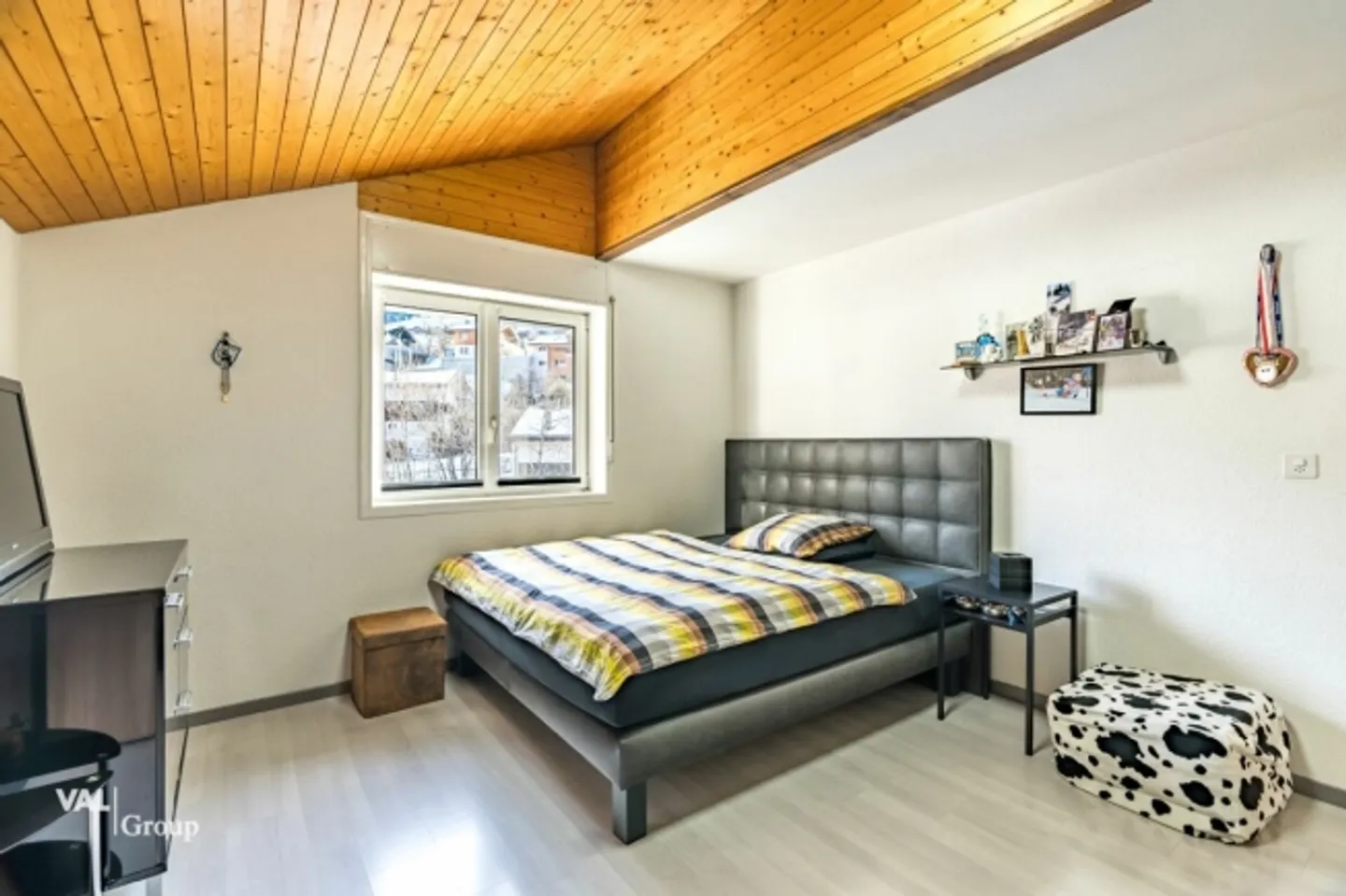 Appartement penthouse exclusif avec beaucoup de lumière et des équipements de haute qualité - Photo 11 sur 18