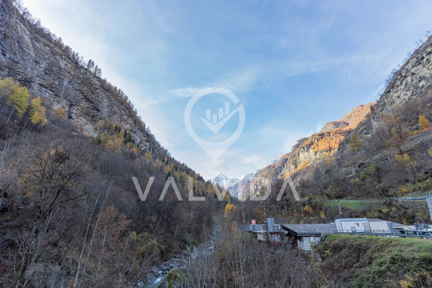 Propriété polyvalente avec potentiel d'aménagement dans un emplacement calme de Kalpetran - Photo 28 sur 35