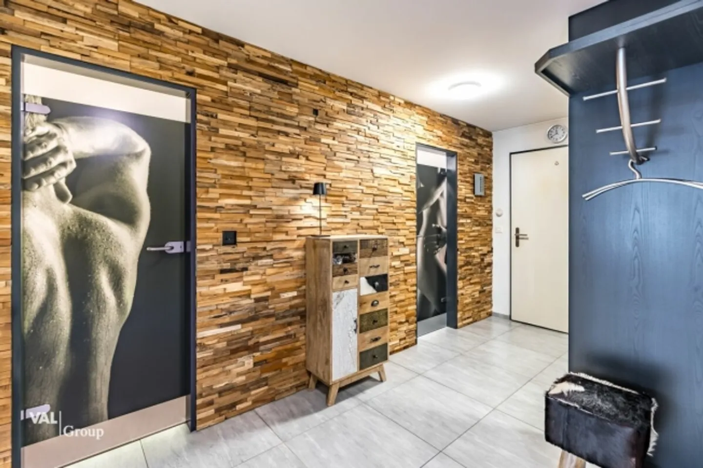 Appartement penthouse exclusif avec beaucoup de lumière et des équipements de haute qualité - Photo 13 sur 18