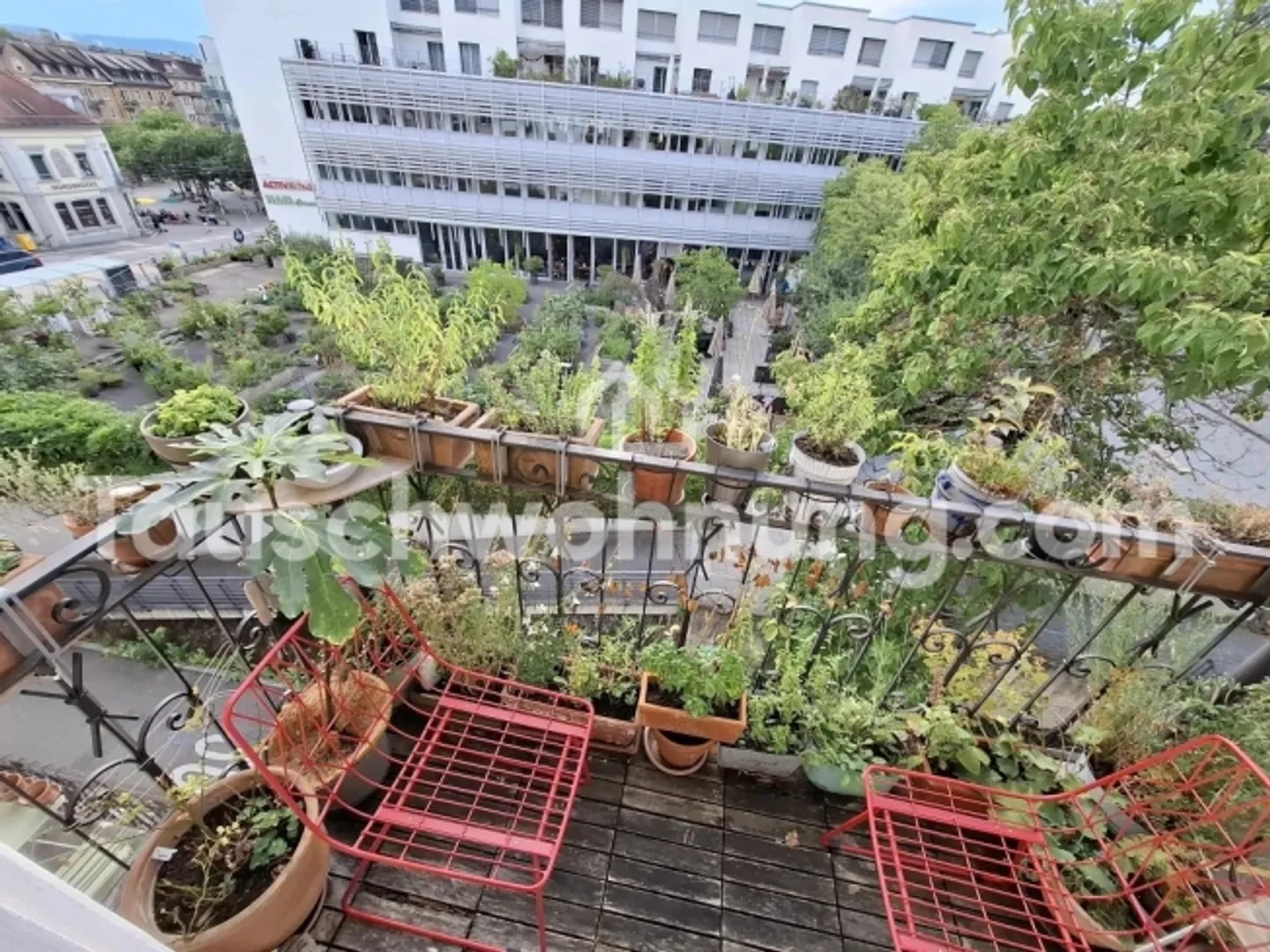 Apartment for rent - Photo 5 of 7