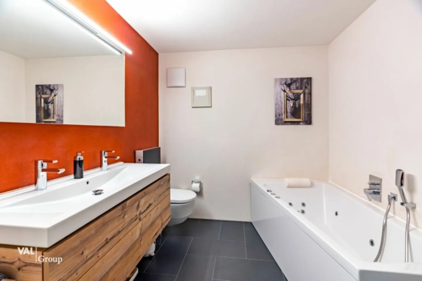 Appartement penthouse exclusif avec beaucoup de lumière et des équipements de haute qualité - Photo 15 sur 18