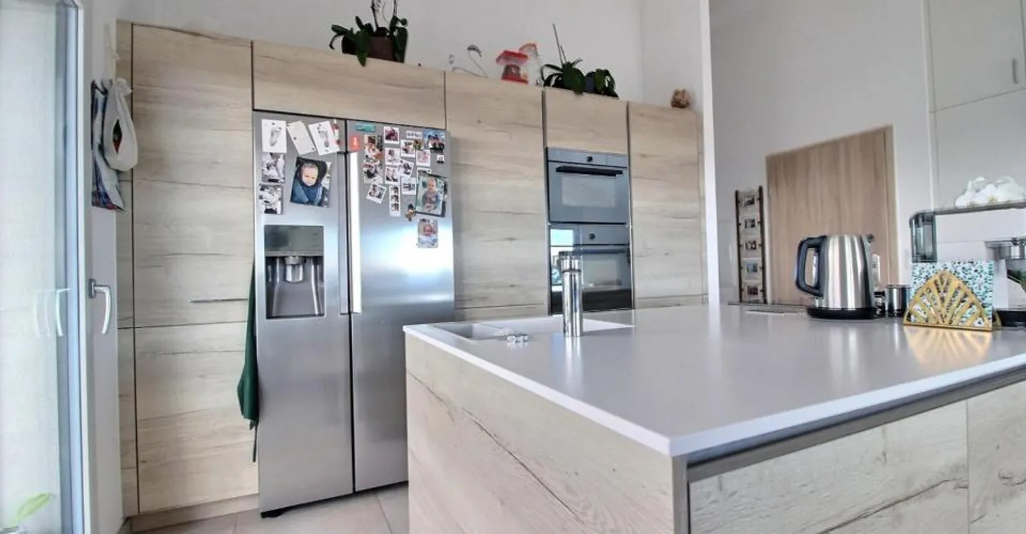 Attico di Lusso con Vista Lago - Foto 5 di 8