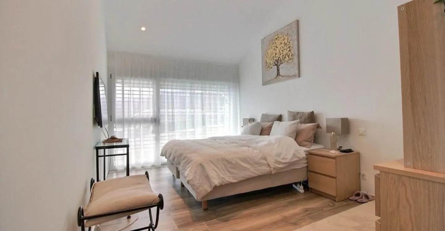Attico di Lusso con Vista Lago - Foto 6 di 8