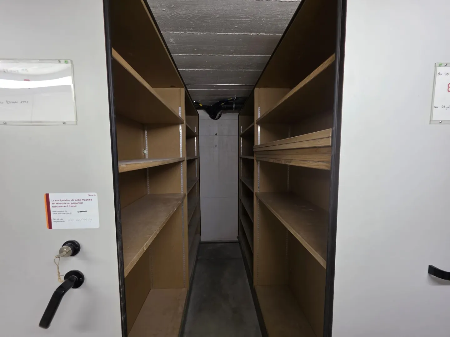 Versatile Storage Space for Rent - Photo 3 of 4