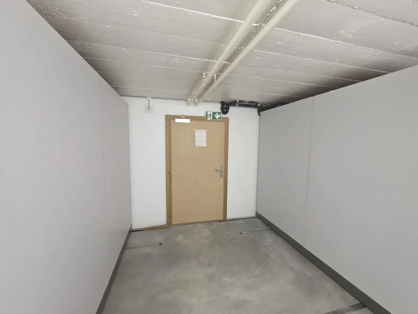Versatile Storage Space for Rent - Photo 4 of 4