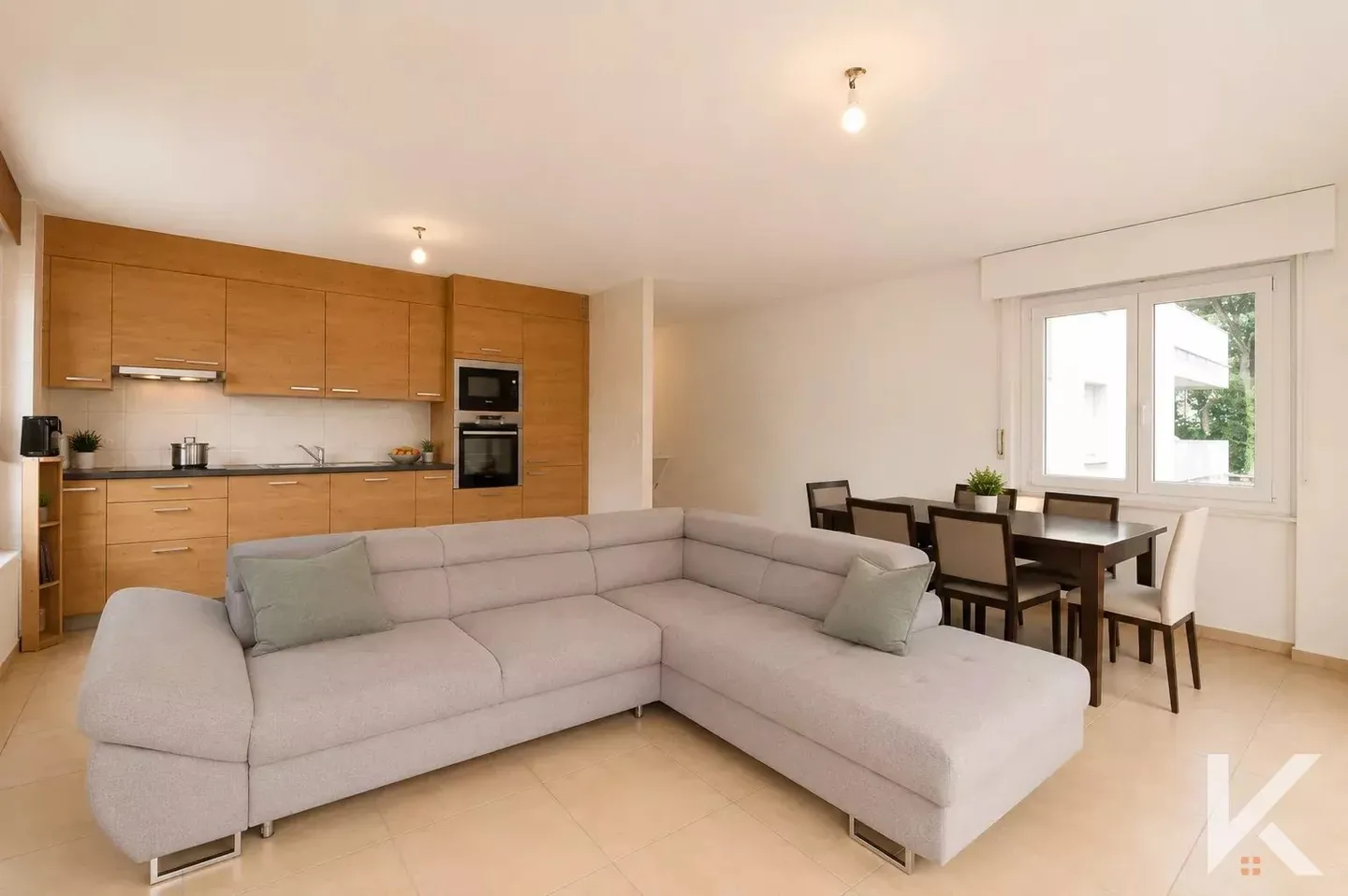 4.5-room apartment in Monthey - Photo 2 of 10