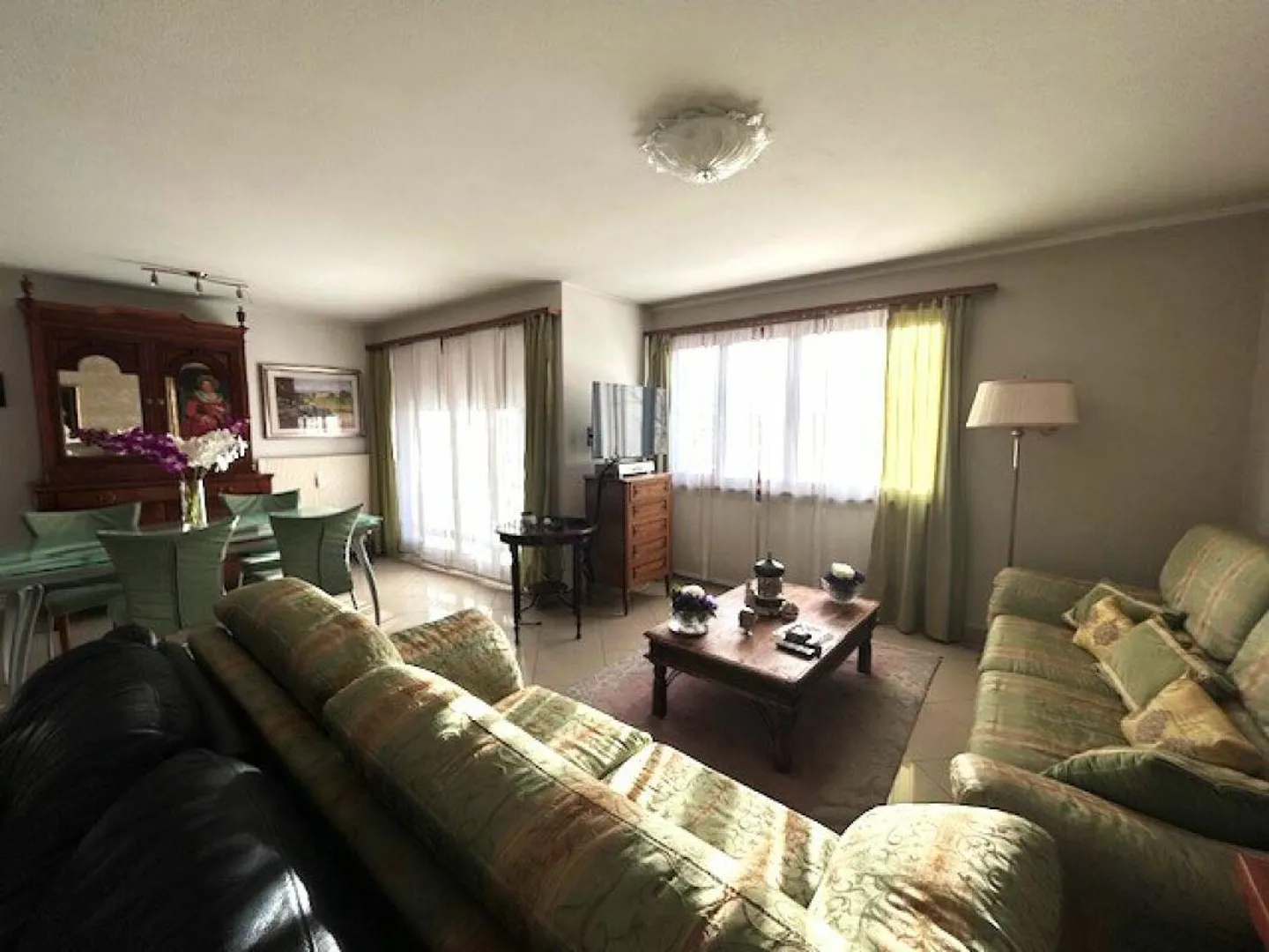 4.5-ROOM APARTMENT IN A RESIDENTIAL AREA - Photo 9 of 21