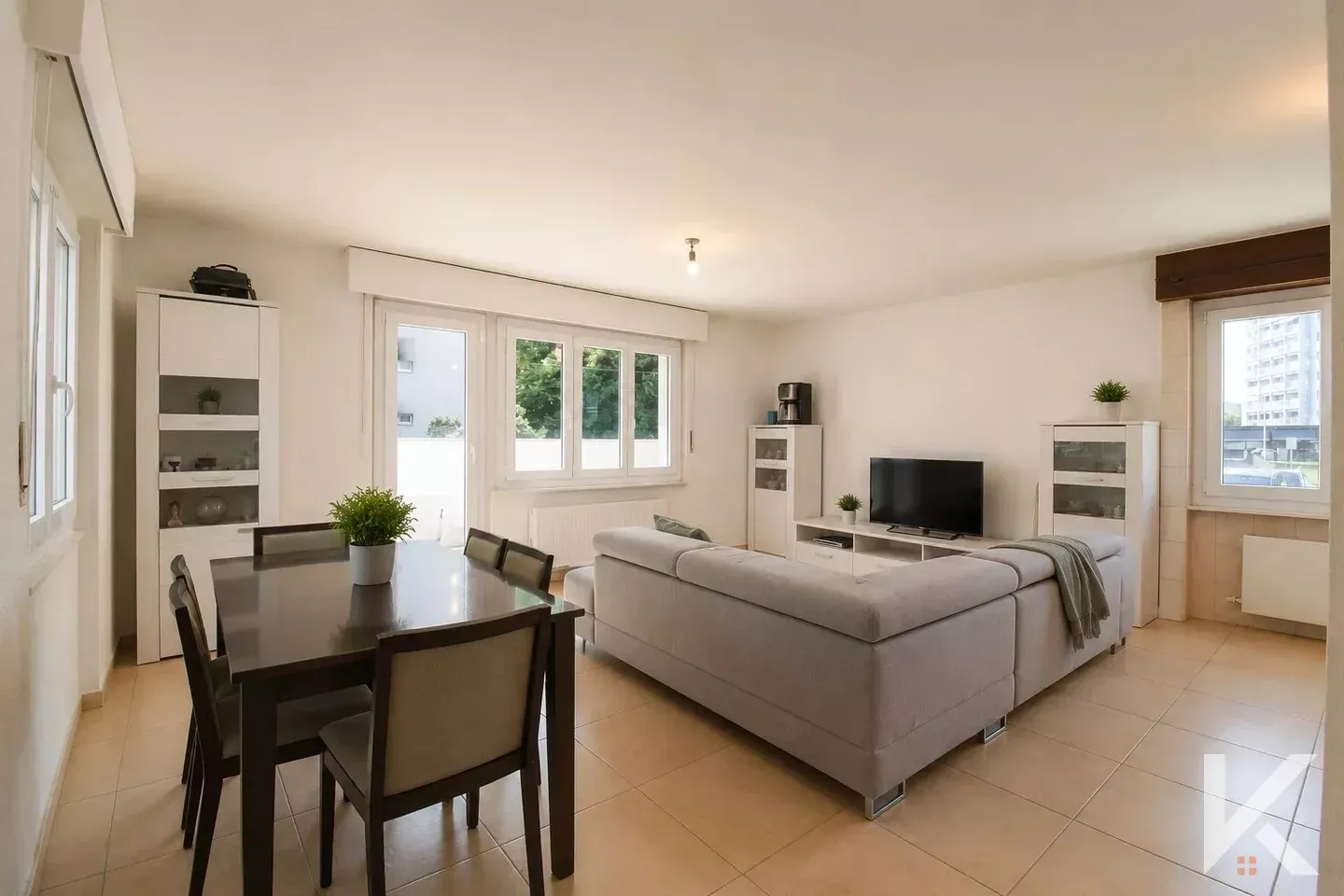 4.5-room apartment in Monthey - Photo 3 of 10
