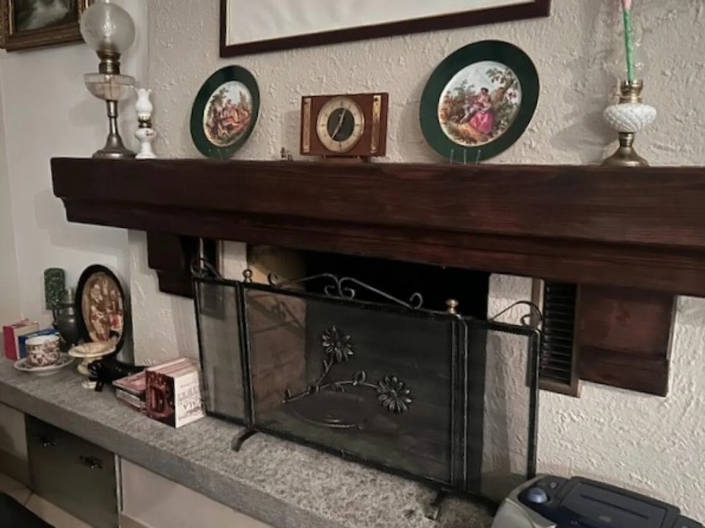 4.5-ROOM APARTMENT IN A RESIDENTIAL AREA - Photo 11 of 21