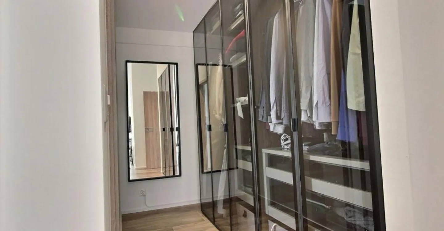 Attico di Lusso con Vista Lago - Foto 7 di 8