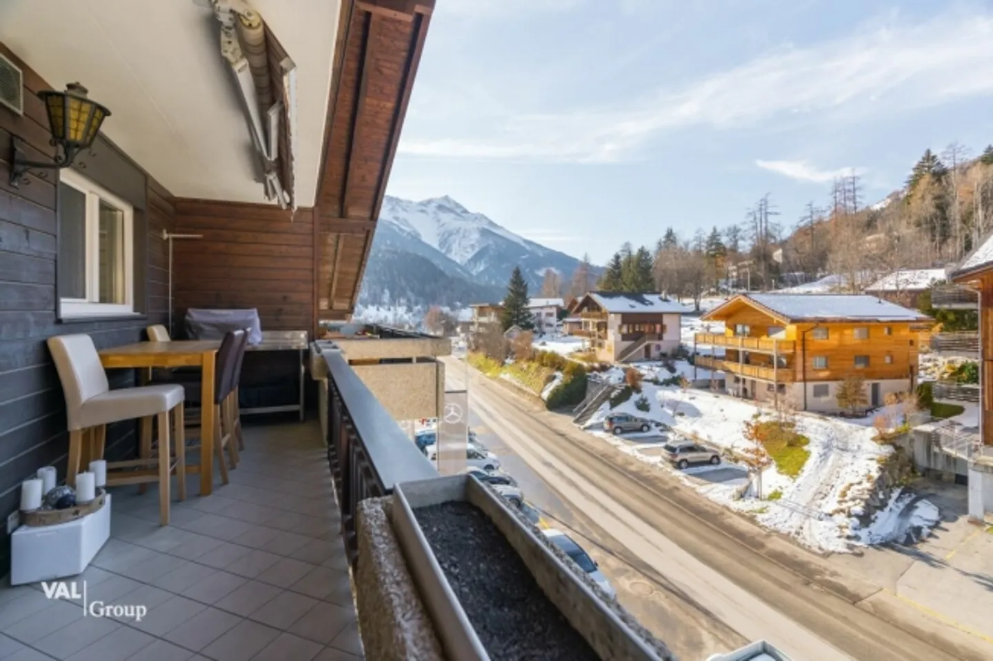 Appartement penthouse exclusif avec beaucoup de lumière et des équipements de haute qualité - Photo 16 sur 18