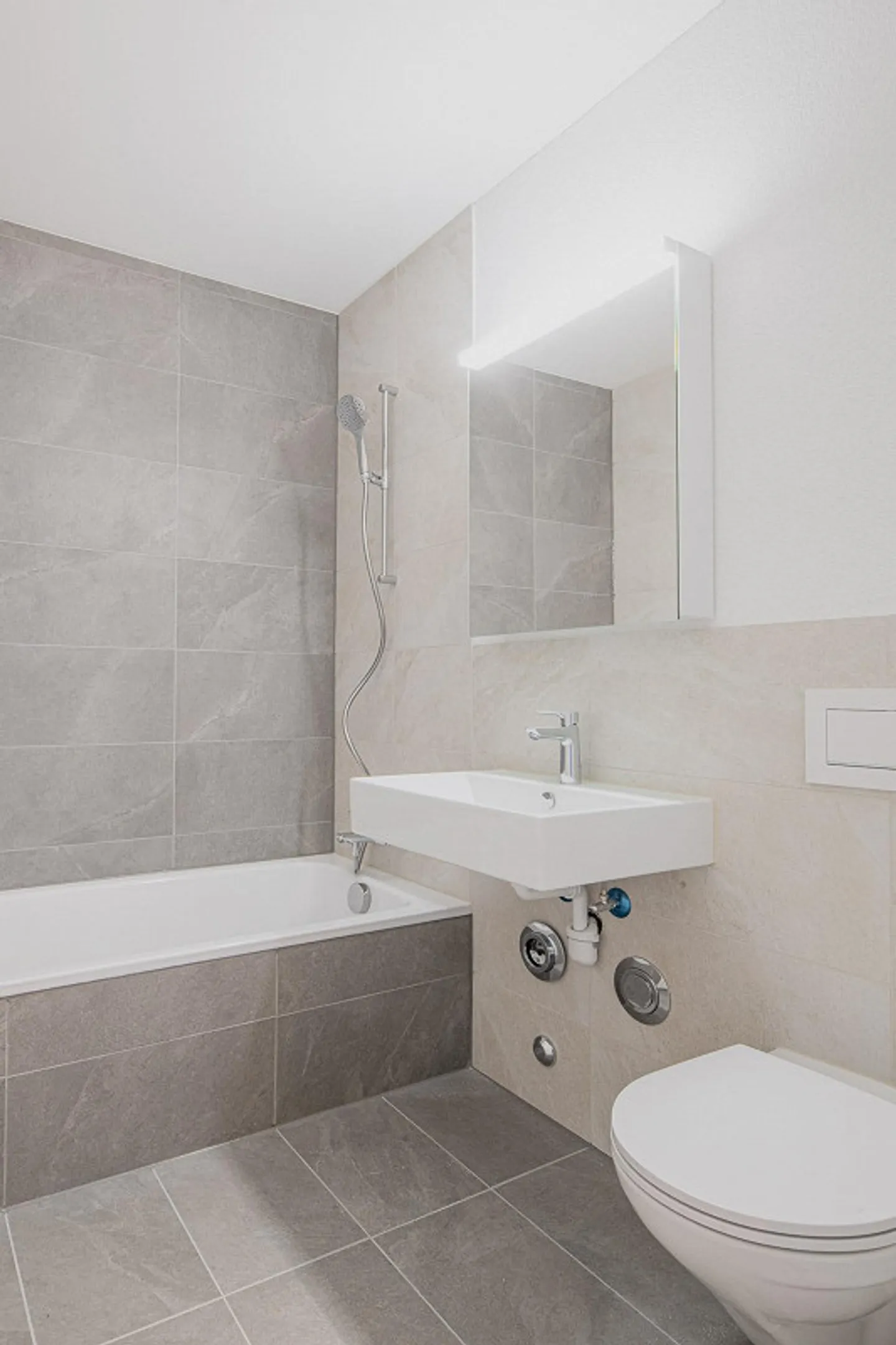 4.5 Zimmerwohnung in Neunkirch - Foto 8 von 9