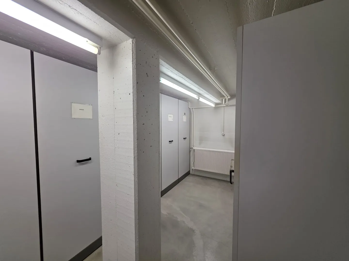 Versatile Storage Space for Rent - Photo 1 of 4