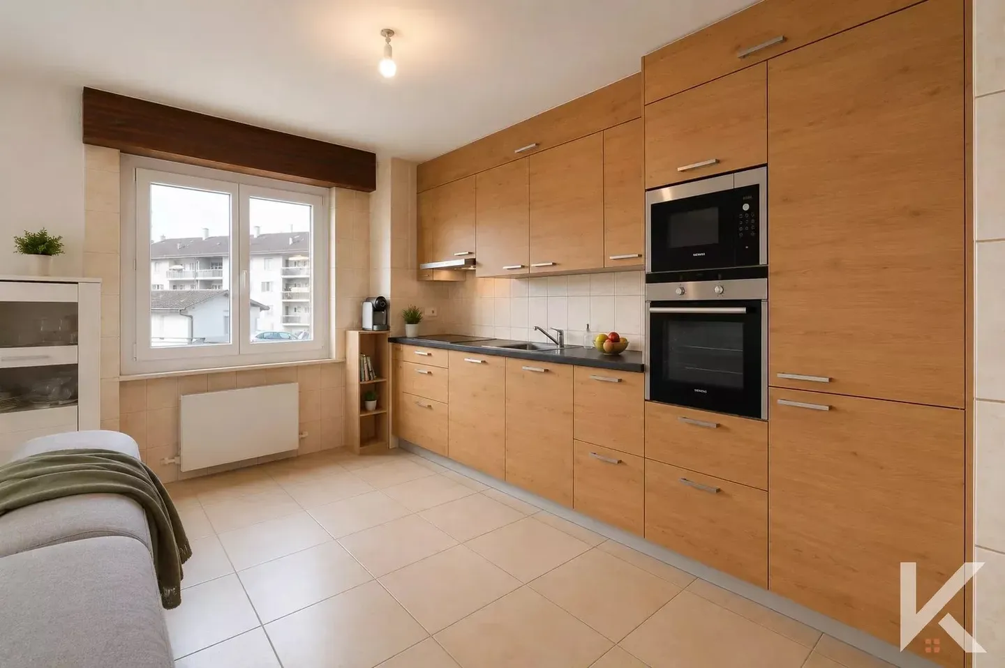 4.5-room apartment in Monthey - Photo 4 of 10