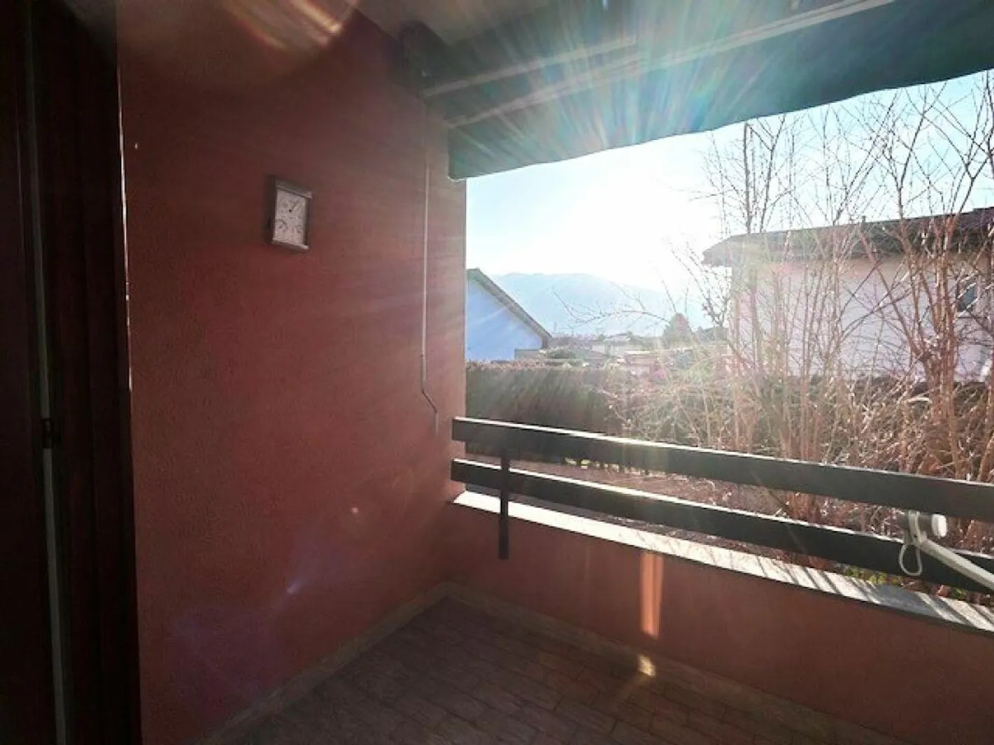 4.5-ROOM APARTMENT IN A RESIDENTIAL AREA - Photo 12 of 21