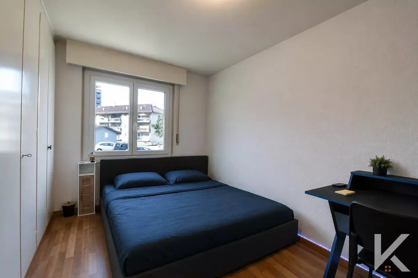 4.5-room apartment in Monthey - Photo 5 of 10