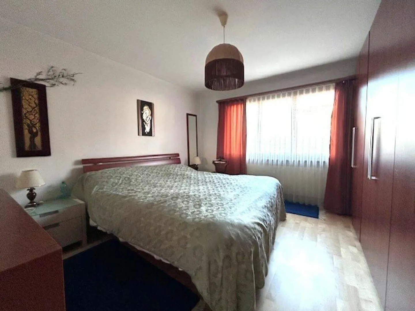 4.5-ROOM APARTMENT IN A RESIDENTIAL AREA - Photo 14 of 21