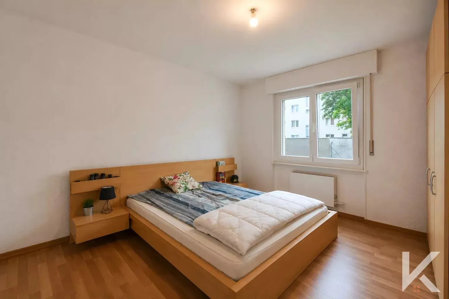 4.5-room apartment in Monthey - Photo 7 of 10
